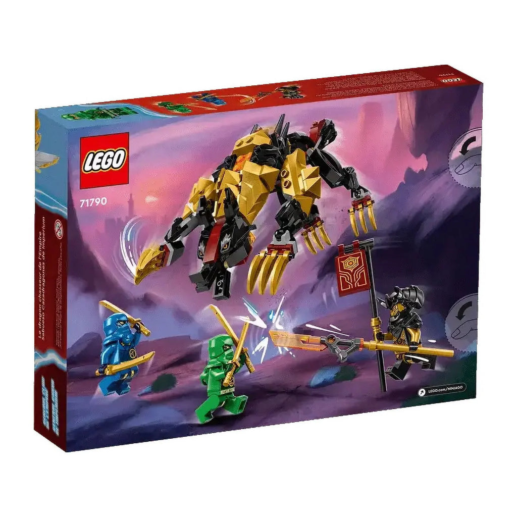 Lego Ninjago Dragon 71790 R5800