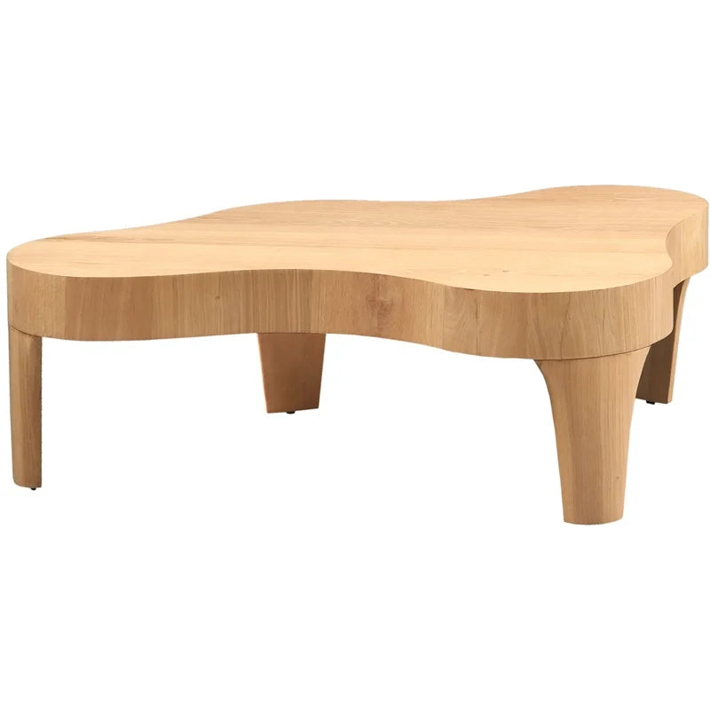 Natural Coffee Table V8385