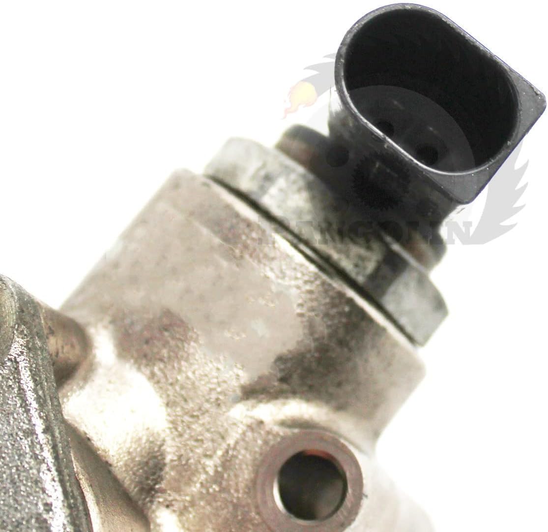 High Pressure Fuel Pump for Audi Q7 VR6 3.6L VW Touareg Porsche Cayenne Y28504
