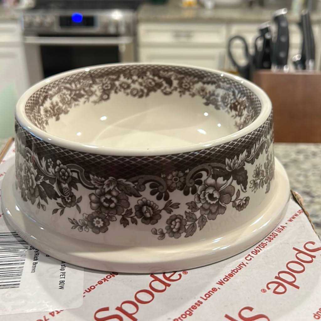 Pet Bowl F7183