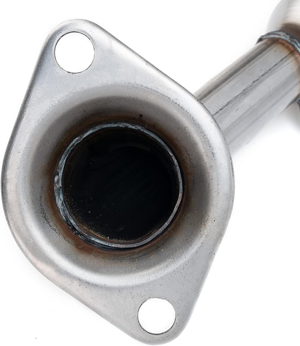 High Flow Front Catalytic Converter Kit Direct-Fit Honda CRV 2002-2006 2.4L H31413