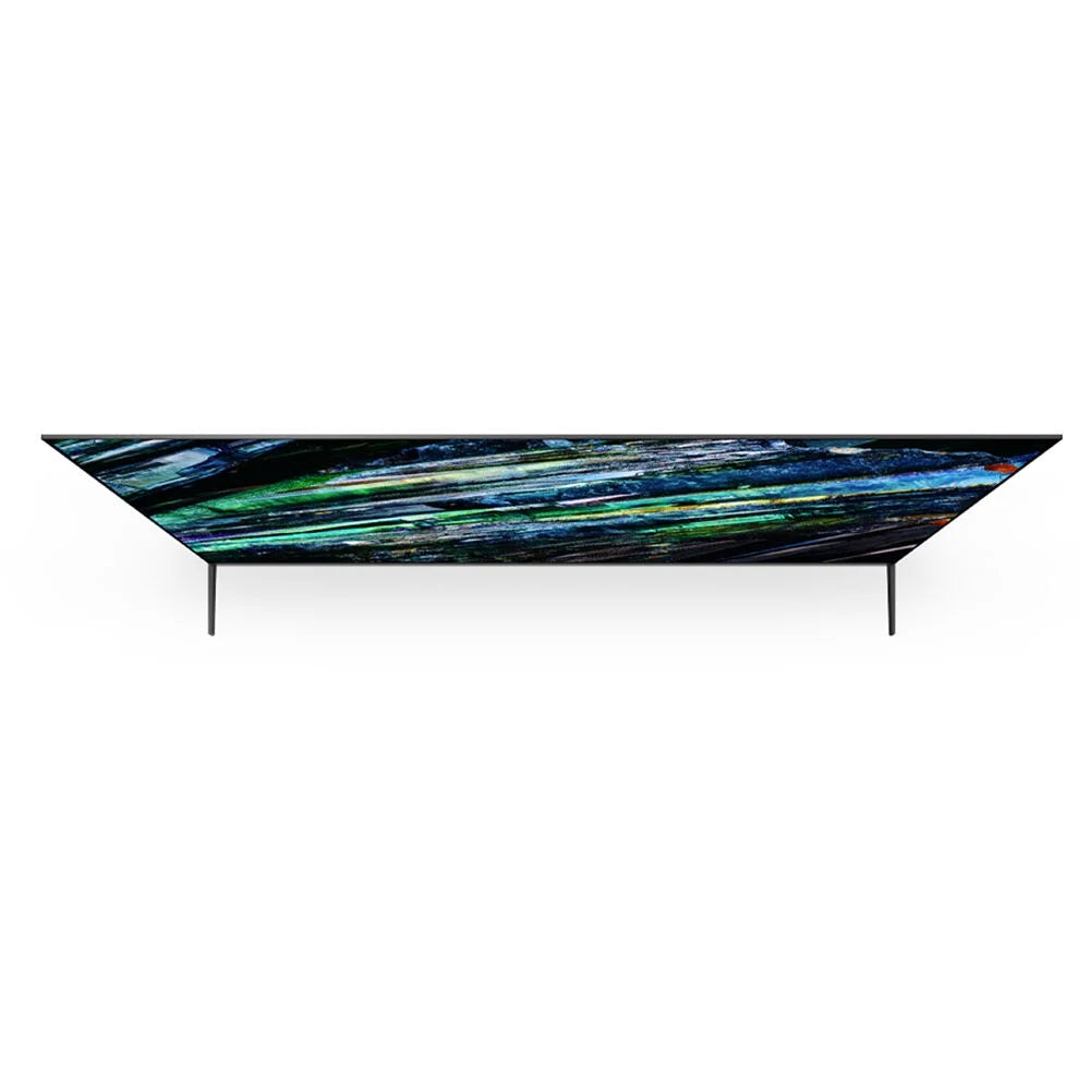 55 inch QD-OLED 4K HDR Smart TV J297281