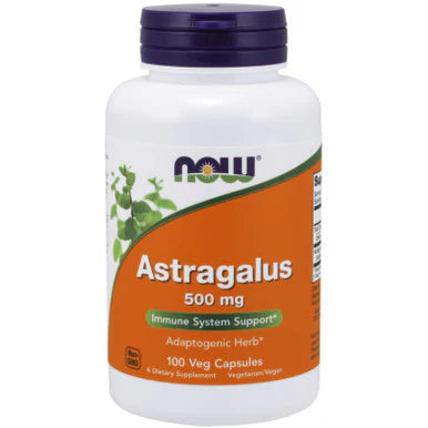Astragalus 500mg 100vc Y639713