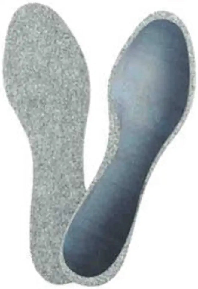 Men's 13 Full Steel Insoles X9234