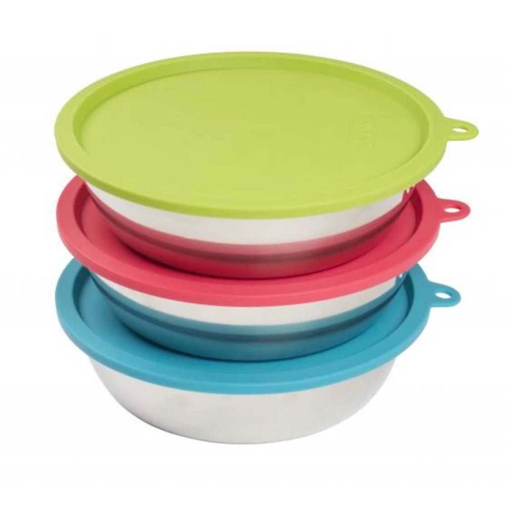 Bowl & Lid Set L926117