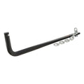 Replacement Round Weight Distribution Spring Bar M431