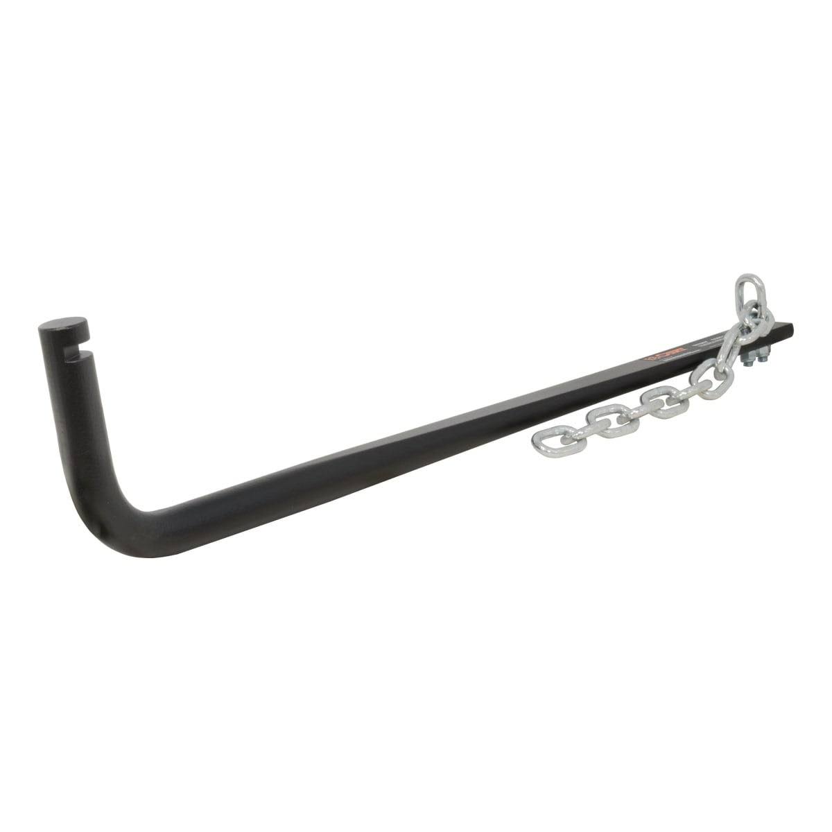 Replacement Round Weight Distribution Spring Bar M431