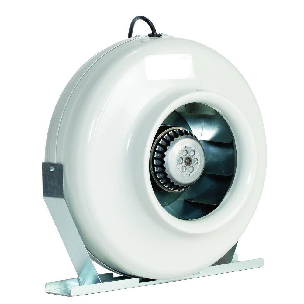 8 in 483 CFM Can Fan F553639