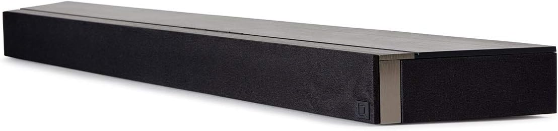 Sound Bar with 6 Speakers and 8" Wireless Subwoofer Q189