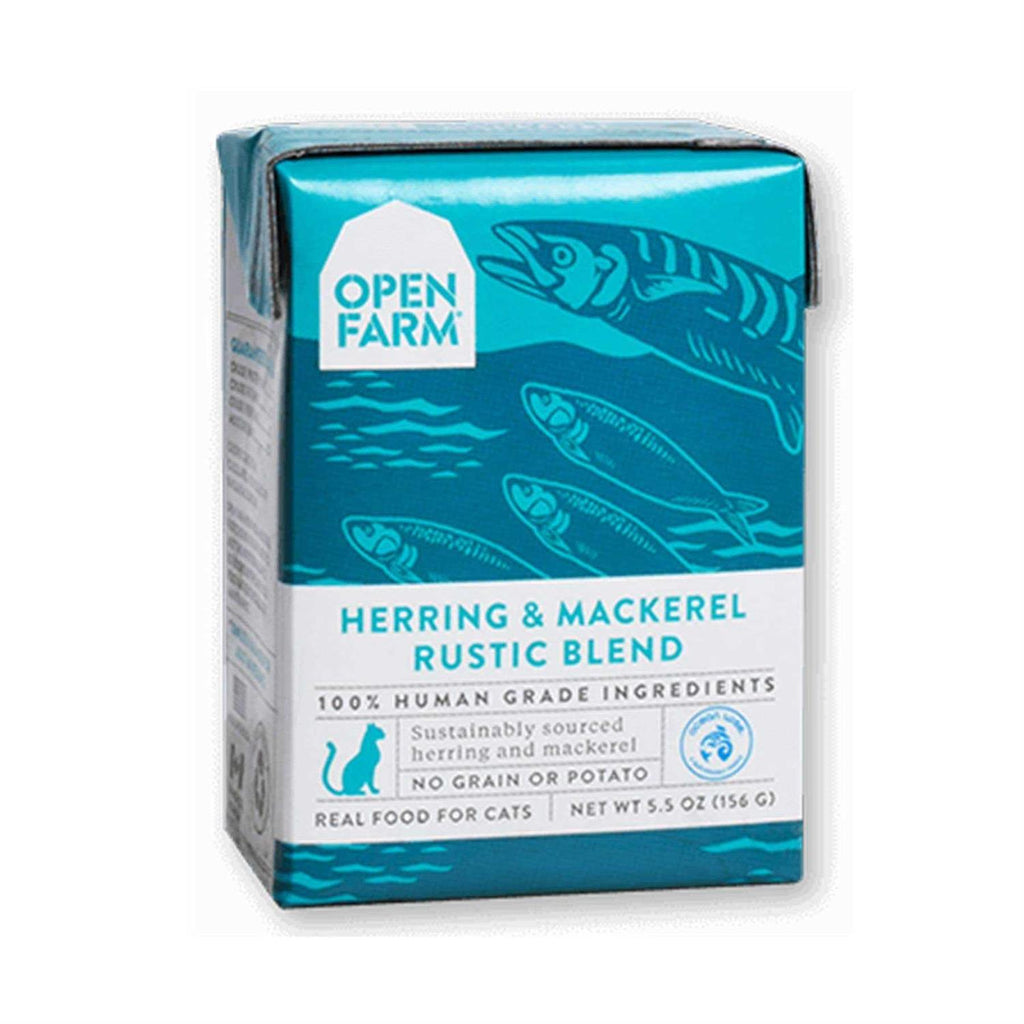 Rustic Blend K8110