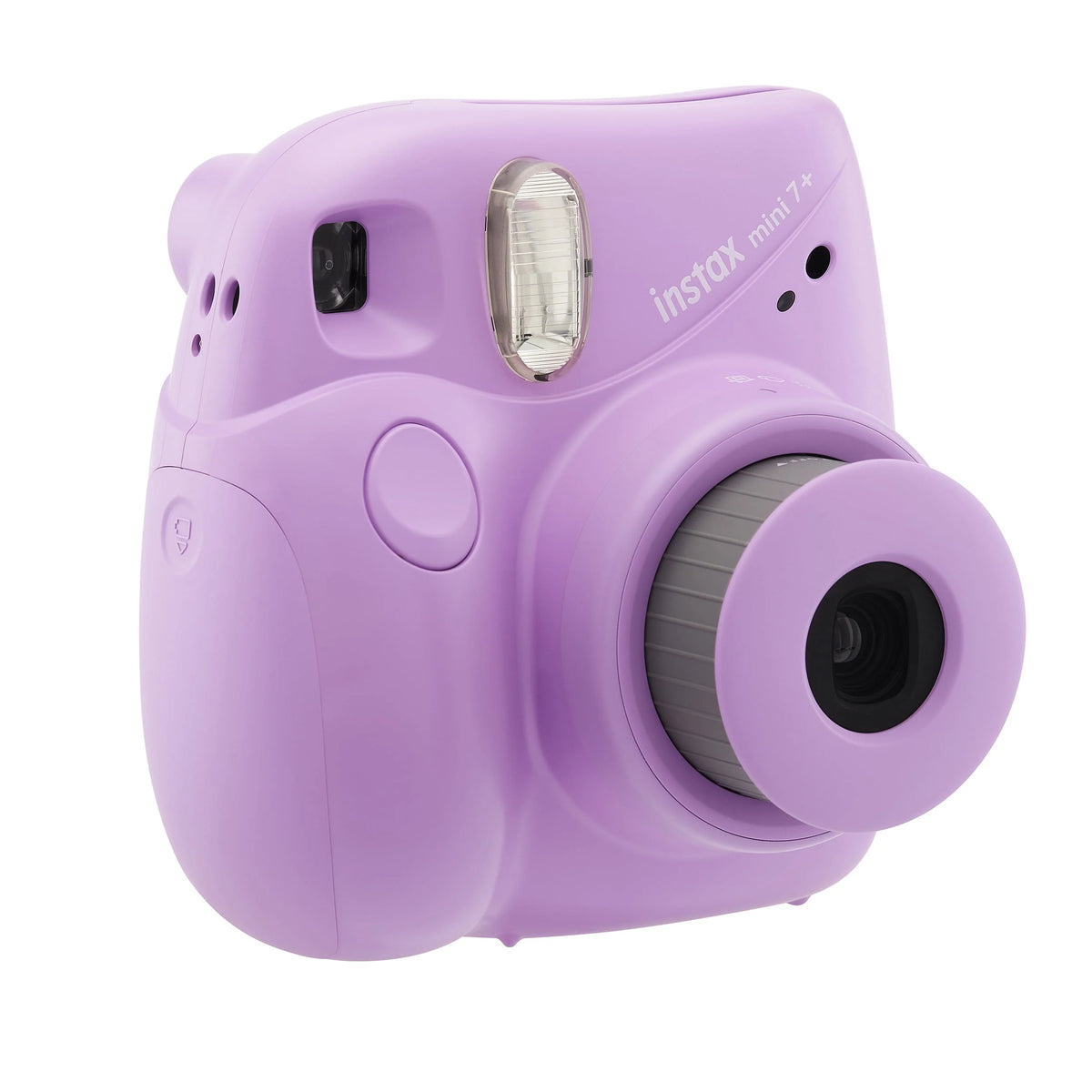 Lavender Instant Camera Bundle C79521