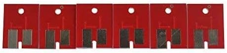 Permanent Auto Reset Chip for Mimaki JV3 SS2 Cartridge C5115