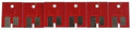 Permanent Auto Reset Chip for Mimaki JV3 SS2 Cartridge C5115