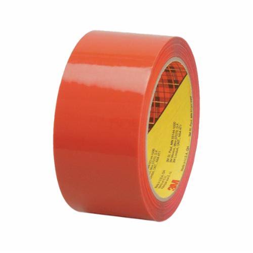 Orange 48 mm x 50 M Box Sealing Tape H6072