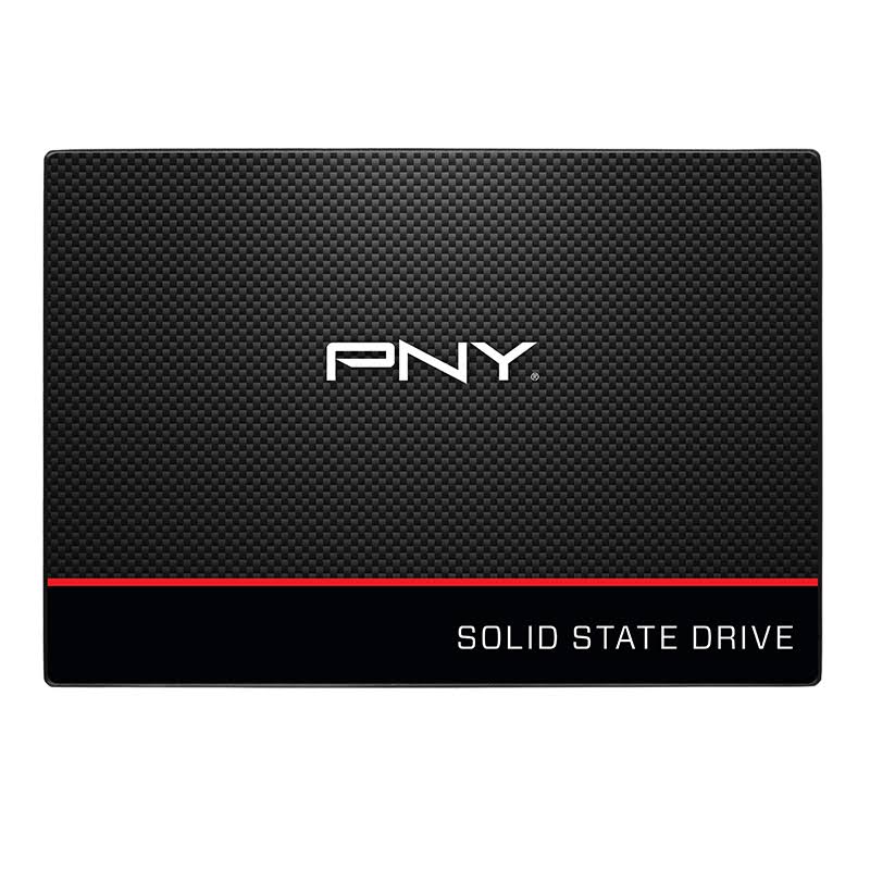 960GB Internal SATA III Solid State Drive I919705