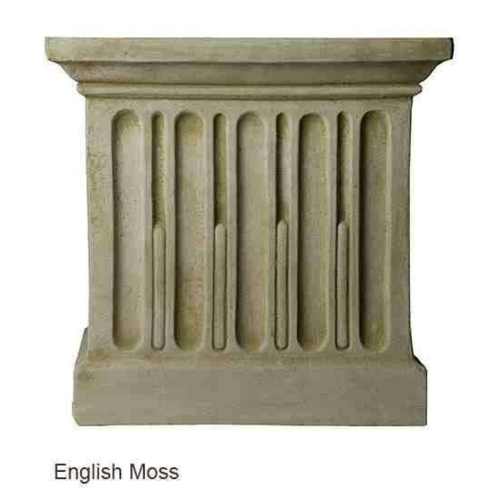 Natural Small Urn P88322