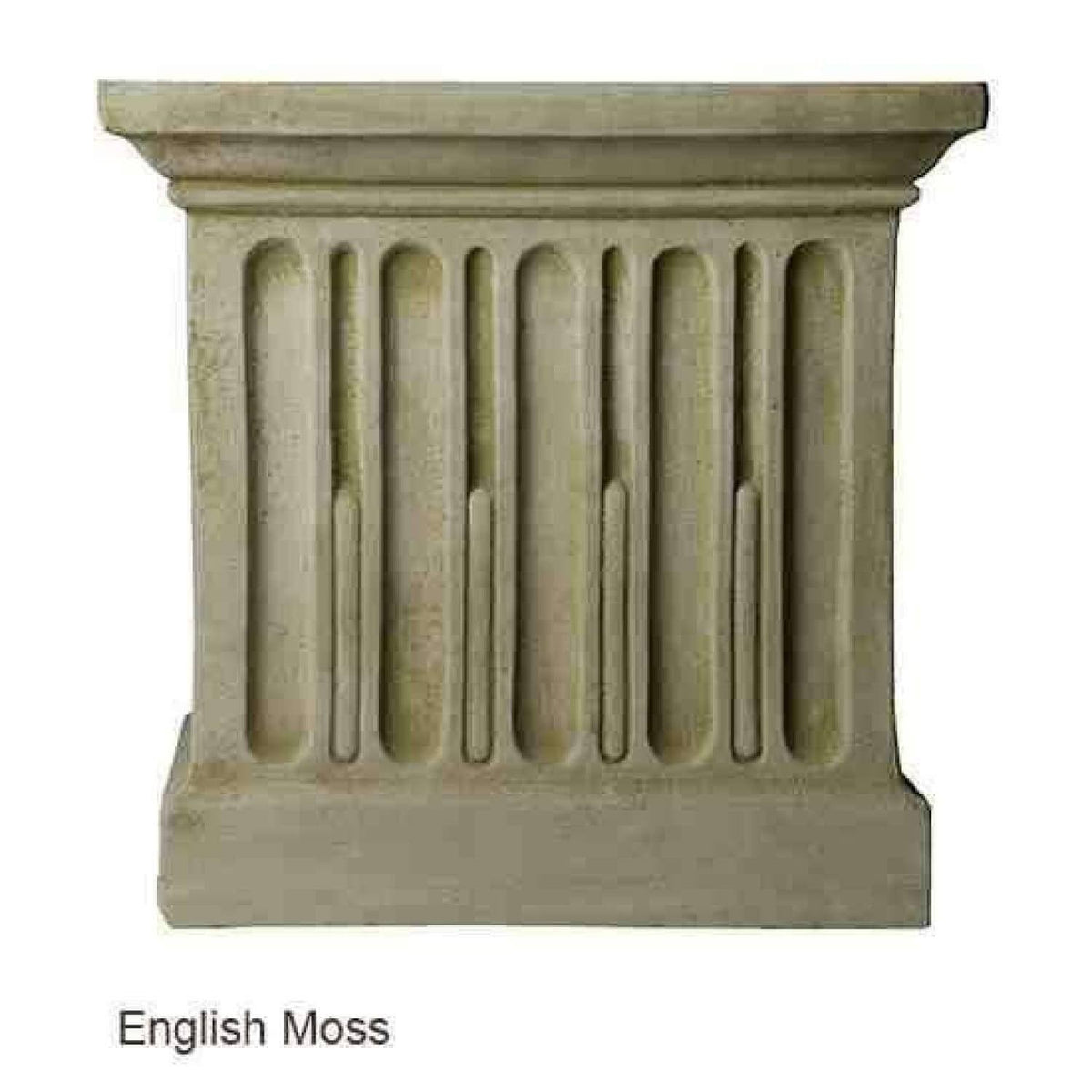 Natural Small Urn P88322