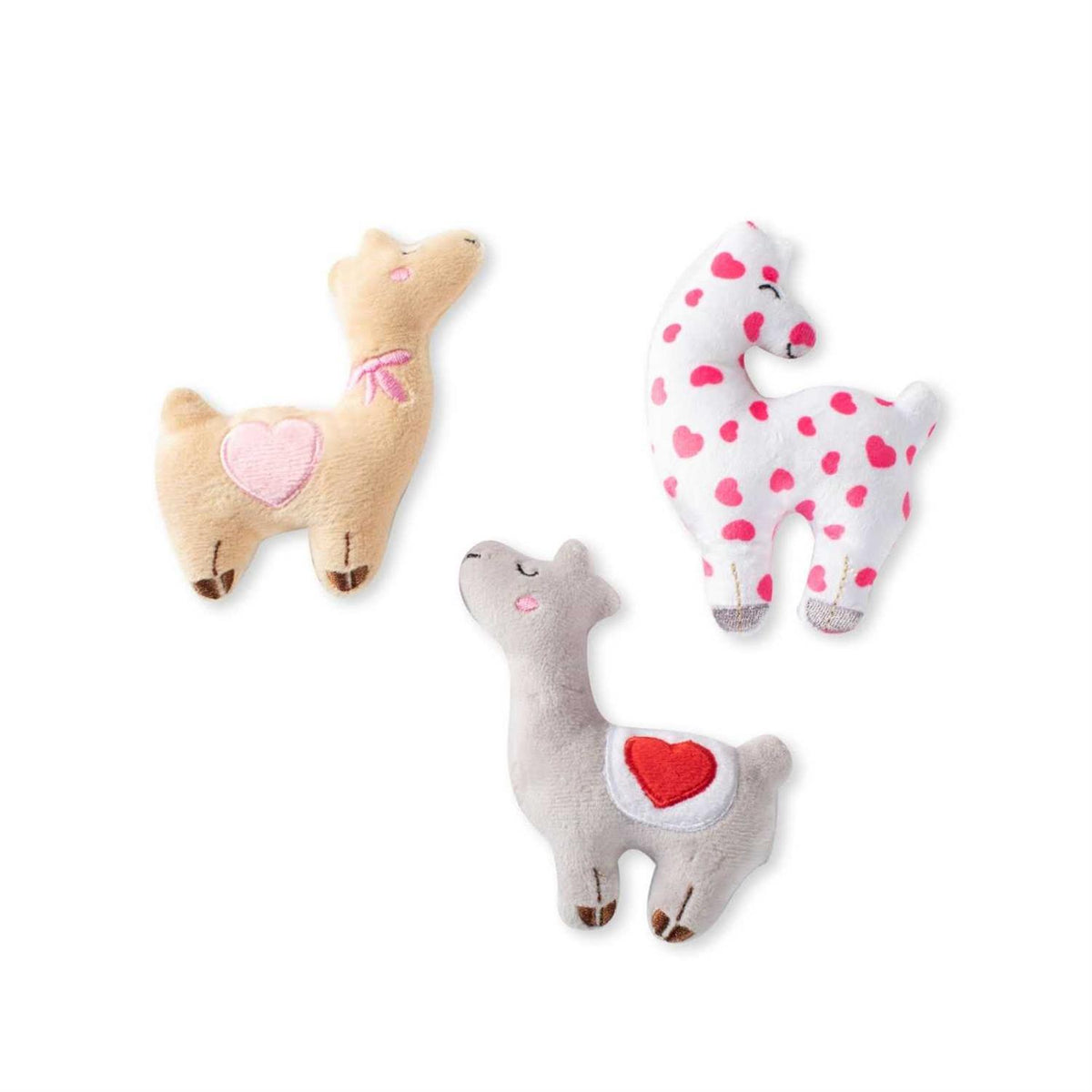 Small Dog Toy Set R72509
