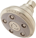 Polished Chrome 2-Way Shower Combination, 2.5 GPM E477358