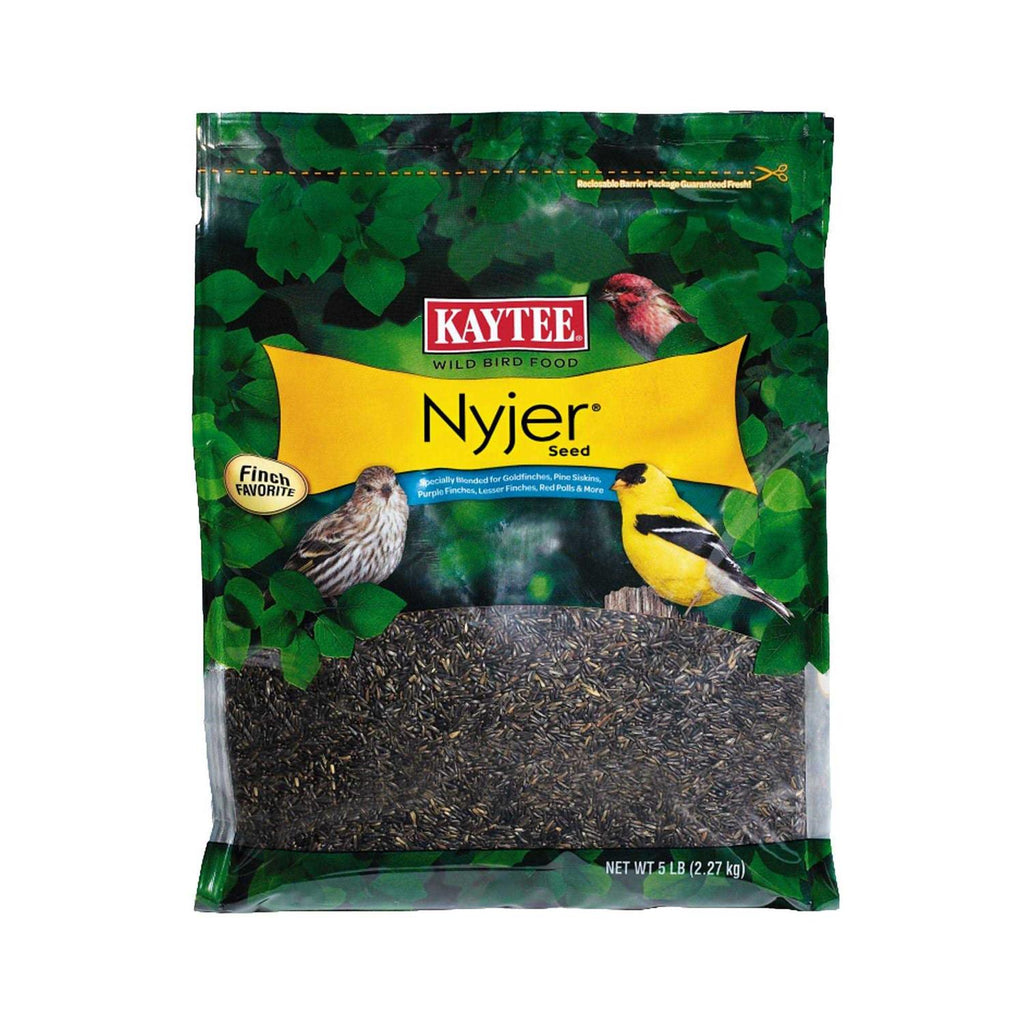Nyjer Seed Wild Bird Food M866791