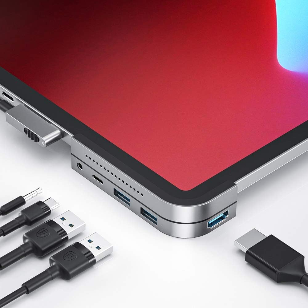 10 in 1 USB C Hub Pack of 2 K4434