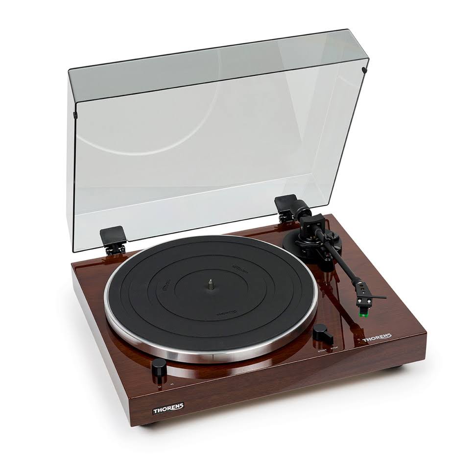 White Turntable with Cartridge A832549
