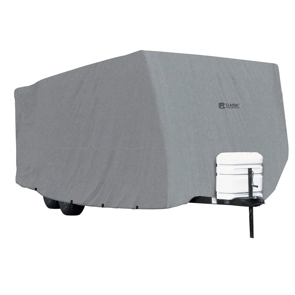 RV Polypro Travel Trailer Cover D95832