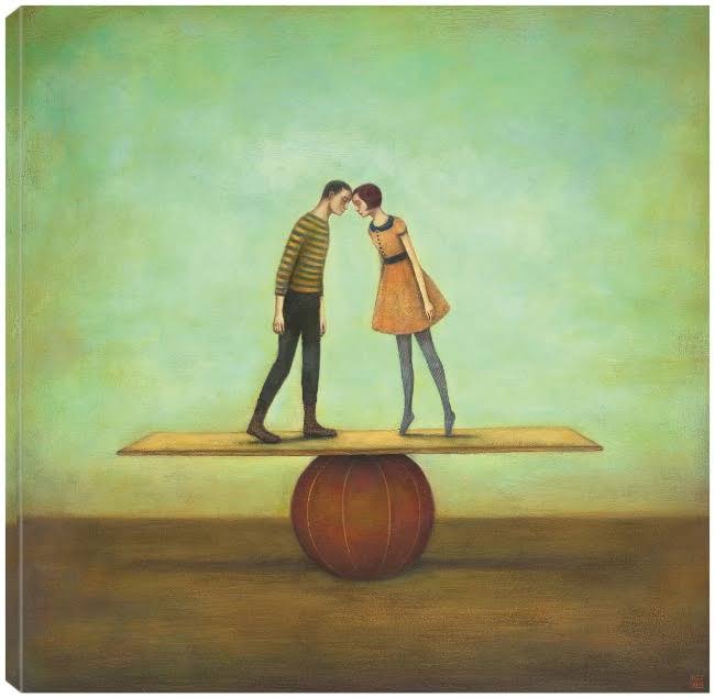 Canvas Art O17378