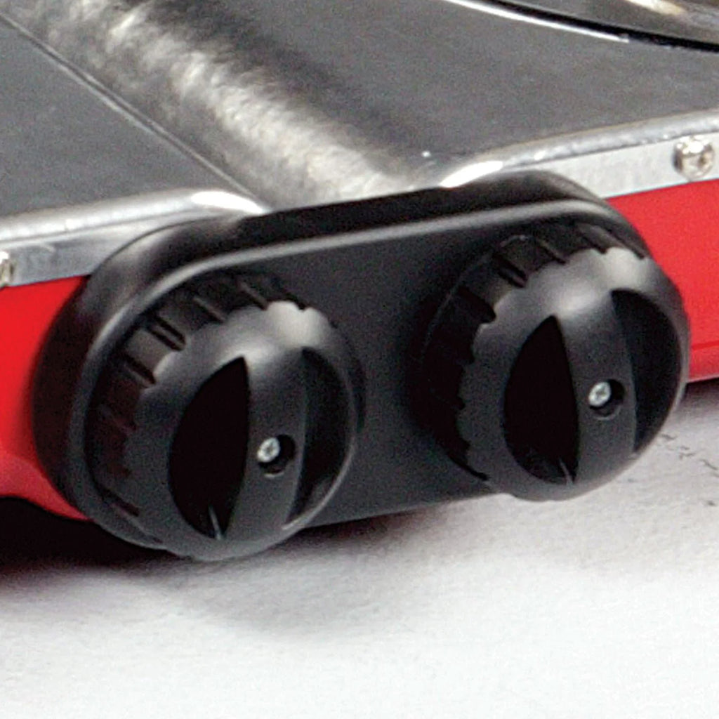 2 Burner Propane Stove R298