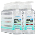 16.9 oz Hand Sanitizer Gel X568