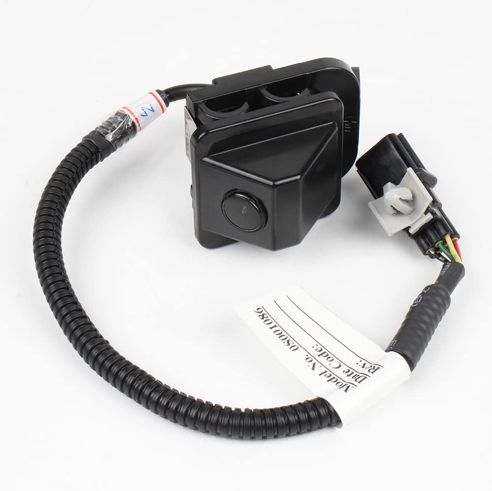 Rear View Backup Camera P145