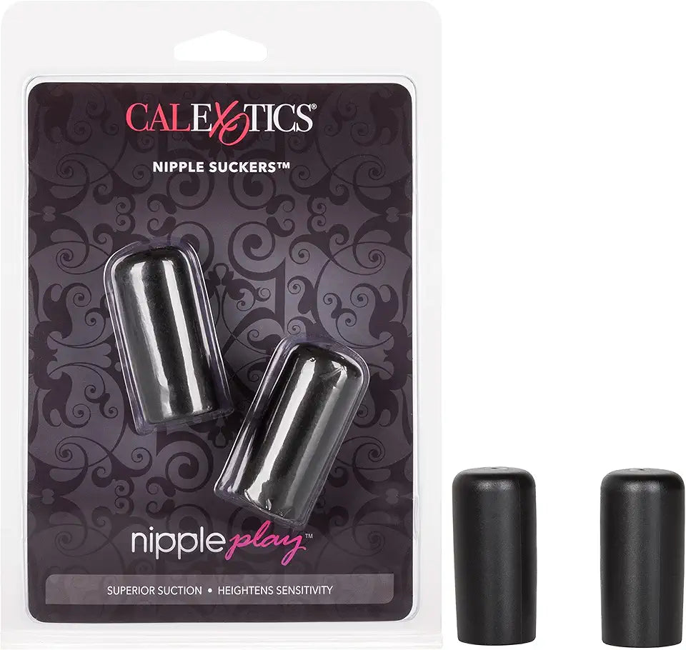 Nipple Suckers I865