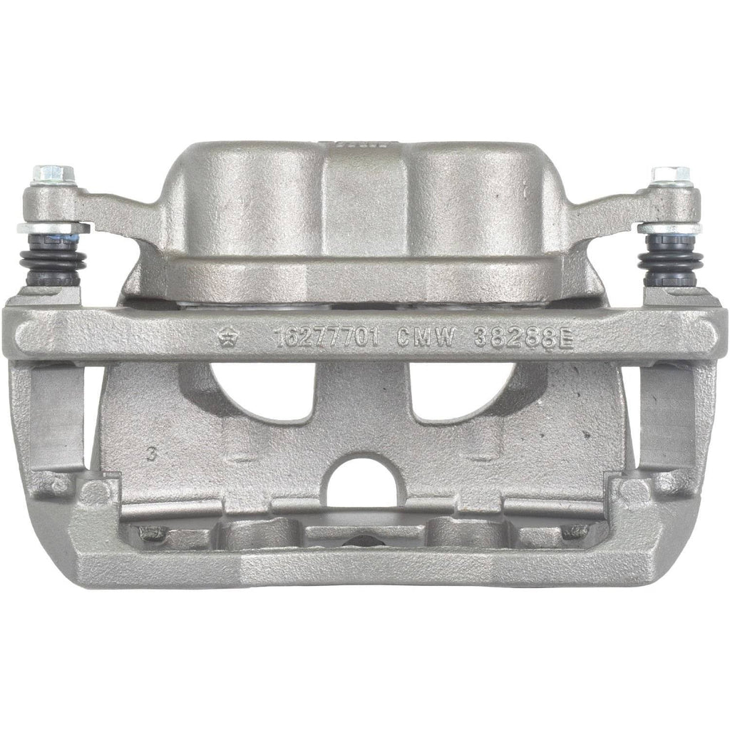 Bracketed Brake Caliper Y9648