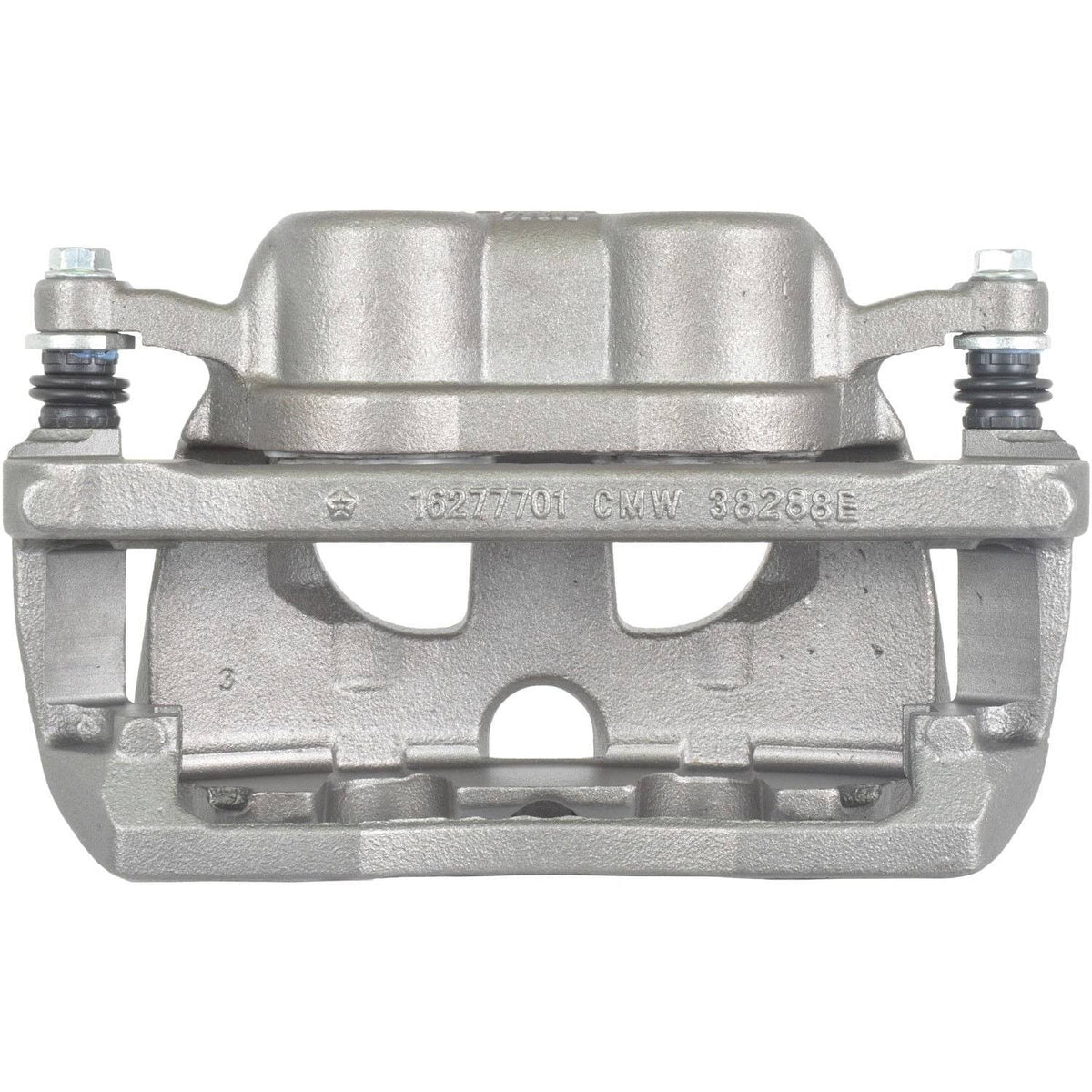 Bracketed Brake Caliper Y9648