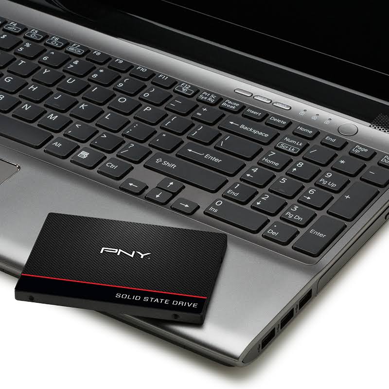 960GB Internal SATA III Solid State Drive I919705
