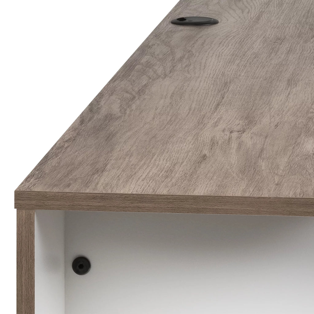 Wall Mounted Media Console with Door F991212
