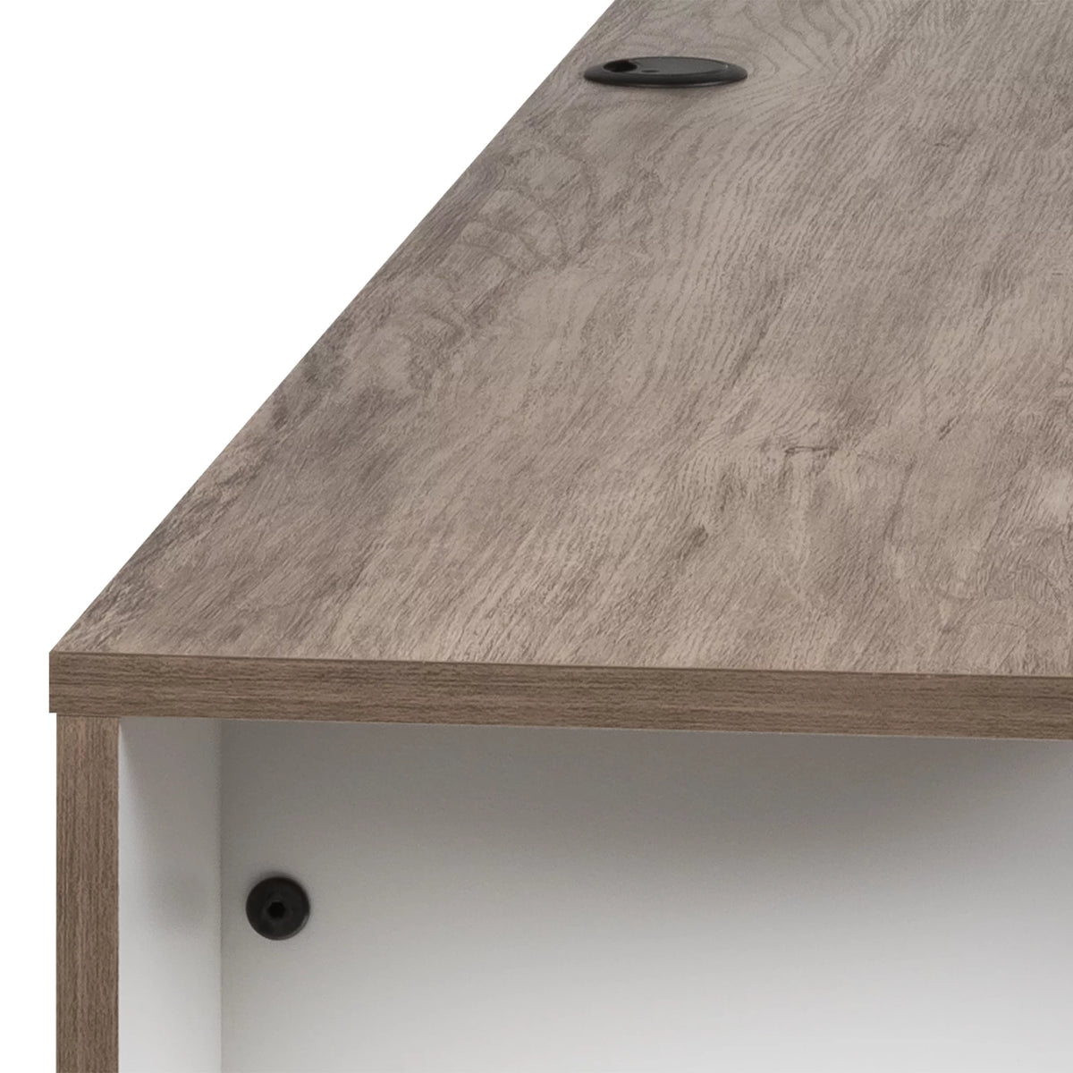 Wall Mounted Media Console with Door F991212