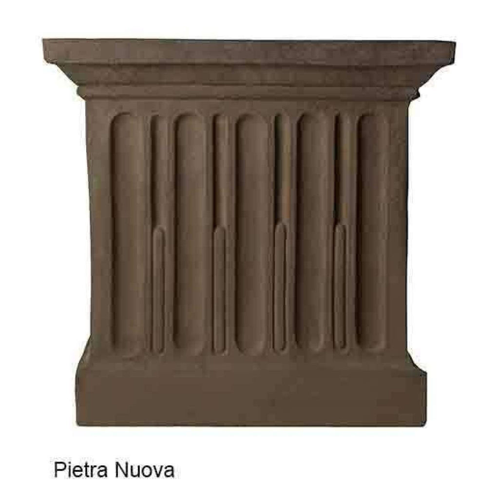 Natural Small Urn P88322