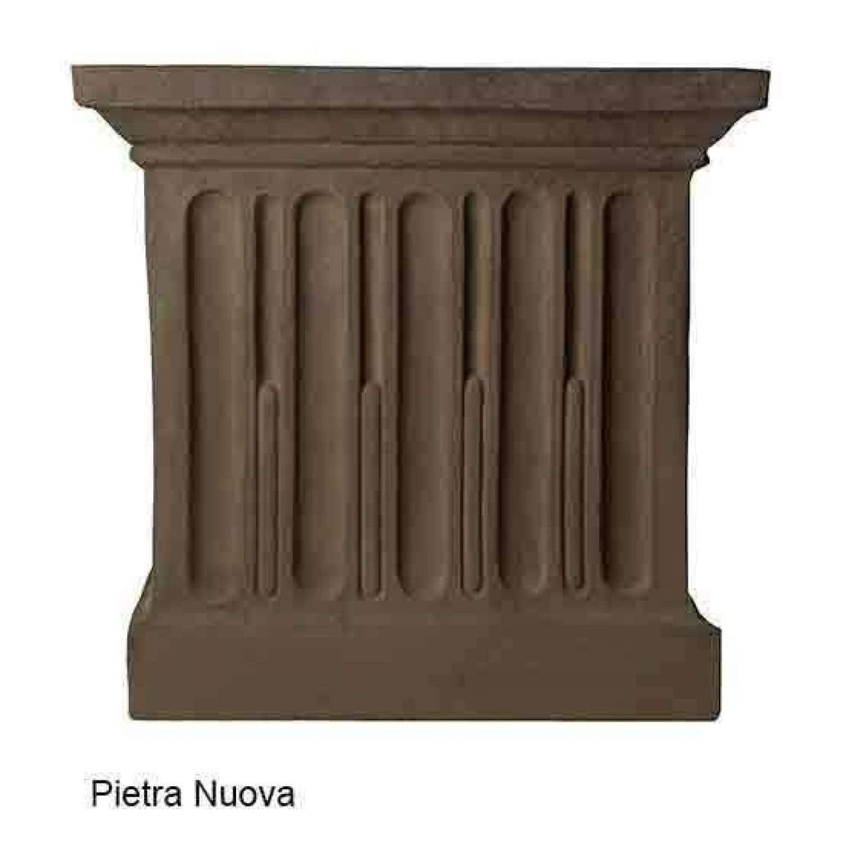 Natural Small Urn P88322