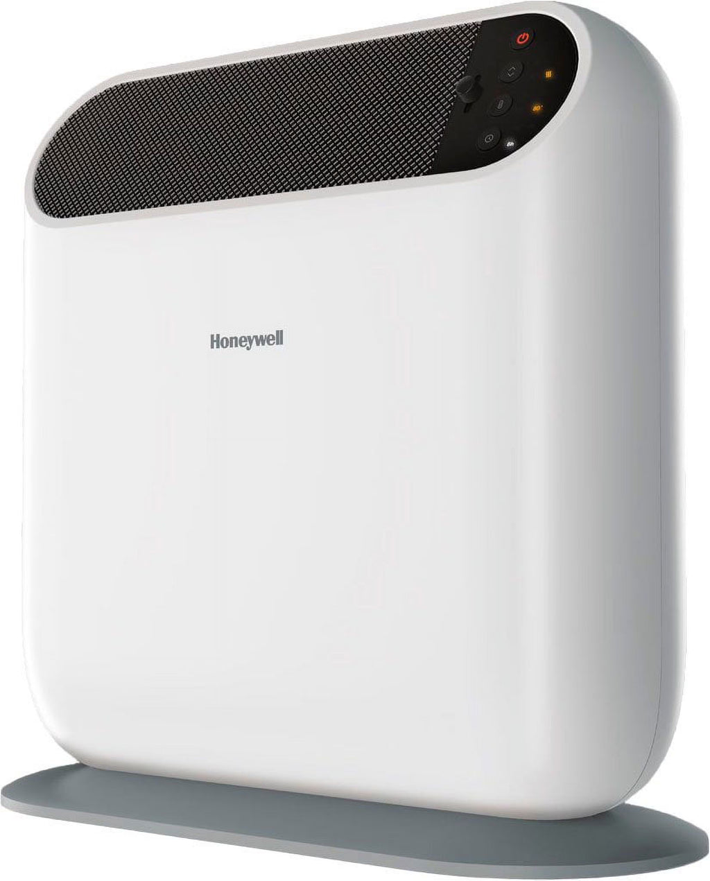 Black Ceramic Heater M7656