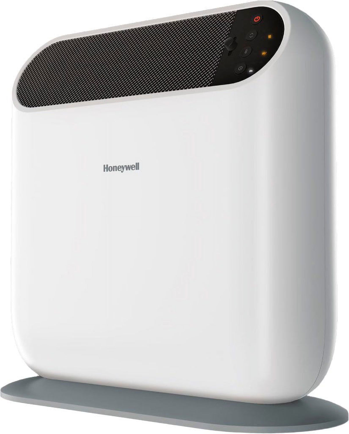 Black Ceramic Heater M7656