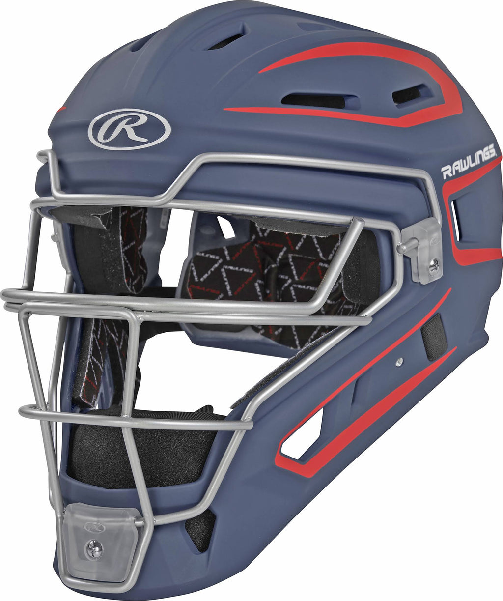 Catcher's Helmet Q93838