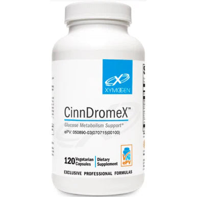 CinnDromeX 120c T4328