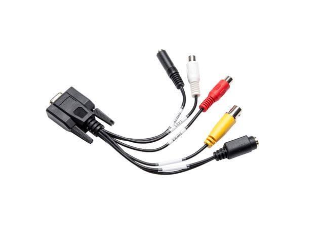 Video capture adapter P39523