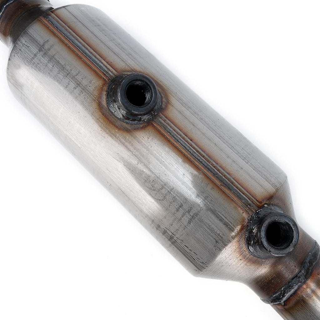 High Flow Front Catalytic Converter Kit Direct-Fit Honda CRV 2002-2006 2.4L H31413