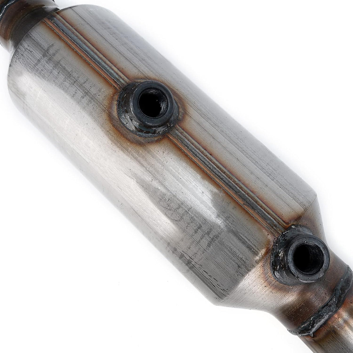 High Flow Front Catalytic Converter Kit Direct-Fit Honda CRV 2002-2006 2.4L H31413