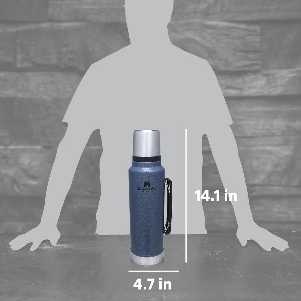 1.5 qt Classic Bottle A31695
