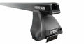 Black 1 Bar Roof Rack W5160