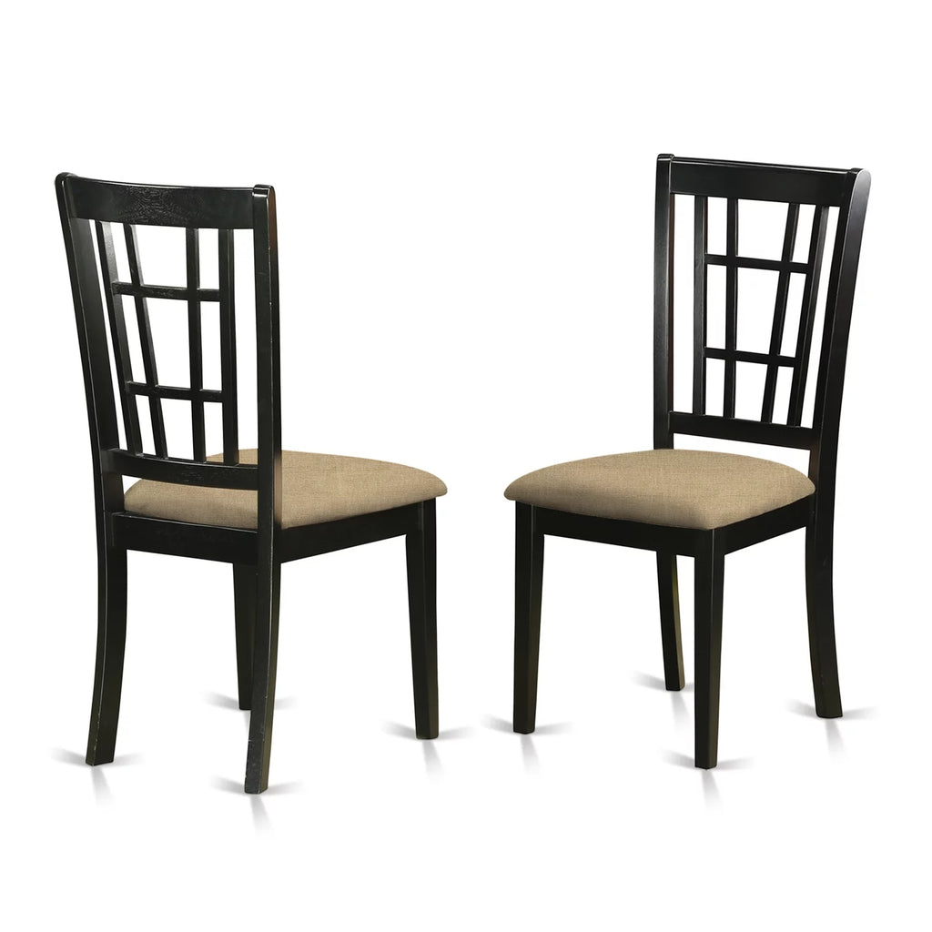 9 Piece Dining Room Table Set W233964