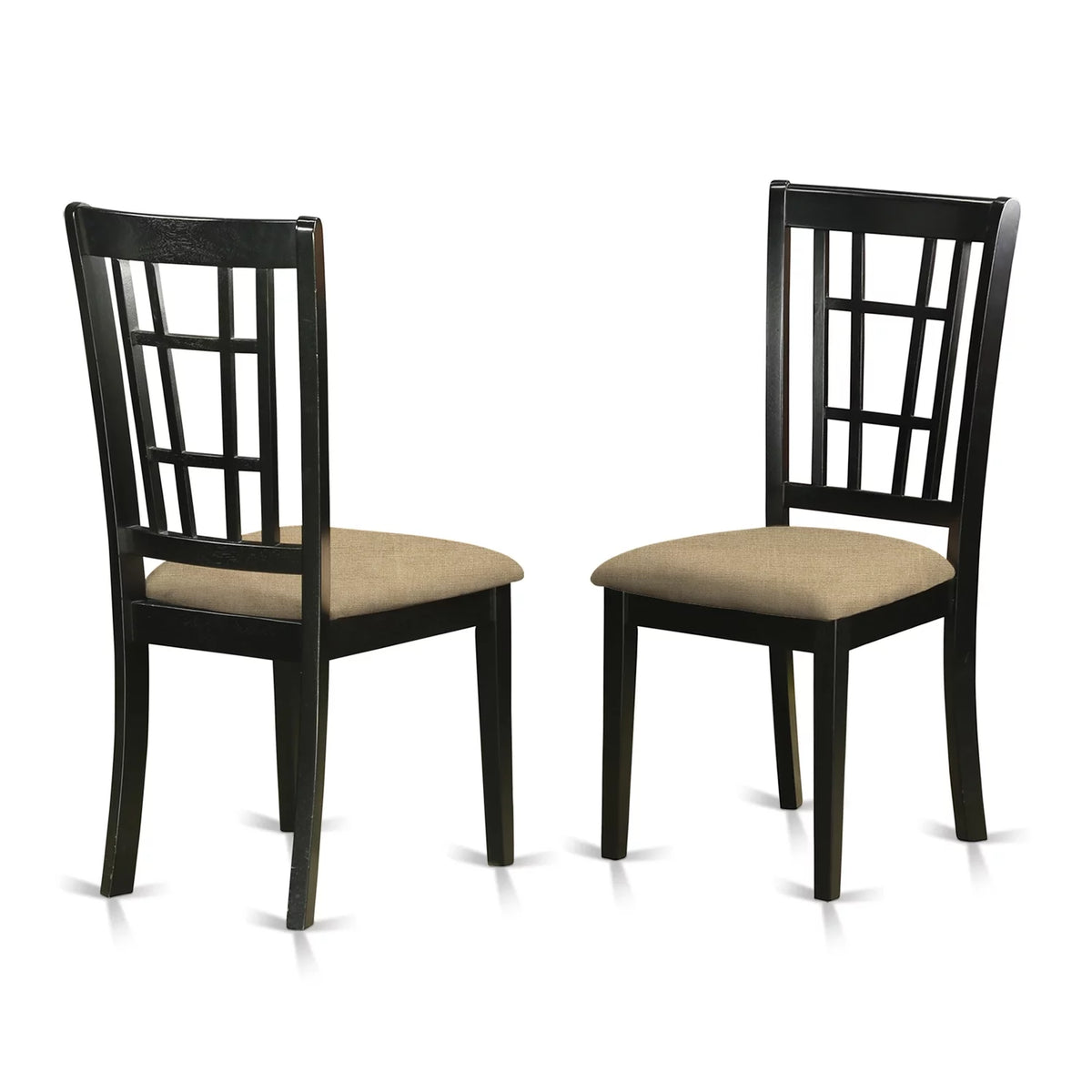 9 Piece Dining Room Table Set W233964